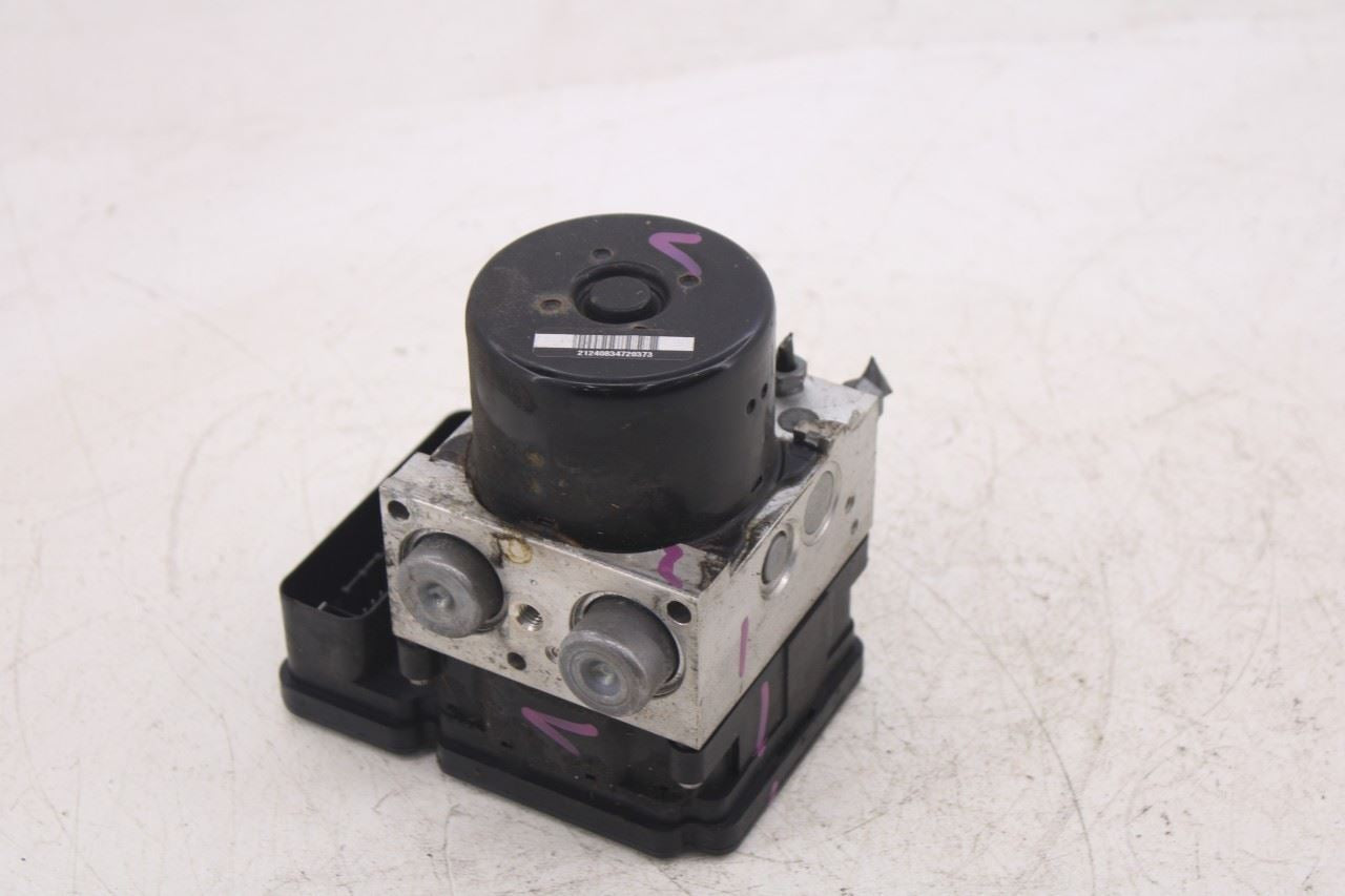 2008-2011 Mercedes-Benz C350 Sport 3.5L ABS Anti Lock Brake Pump Control Module - Alshned Auto Parts