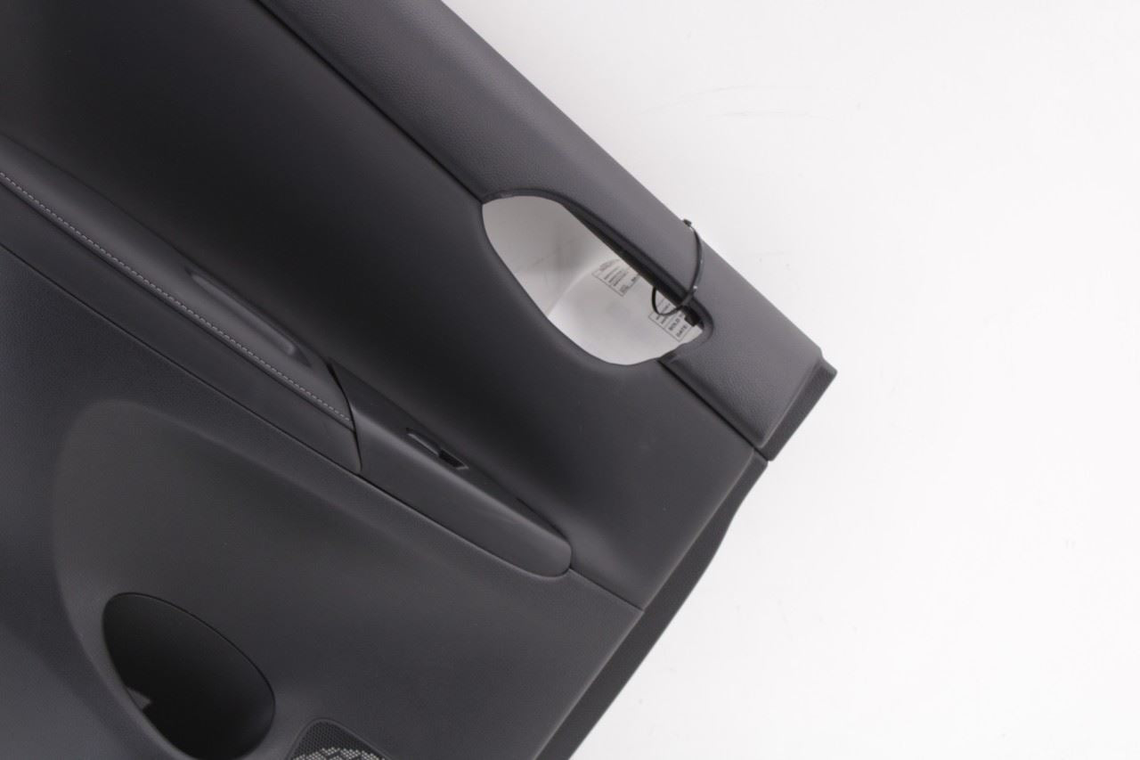 2015-2019 Nissan Sentra SL Rear Left Driver Side Door Trim Panel 82901-3SG2A OEM - Alshned Auto Parts