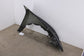 2011-14 Porsche Cayenne S Front Left Side Fender Panel 95850303103GRV OEM *ReaD*11