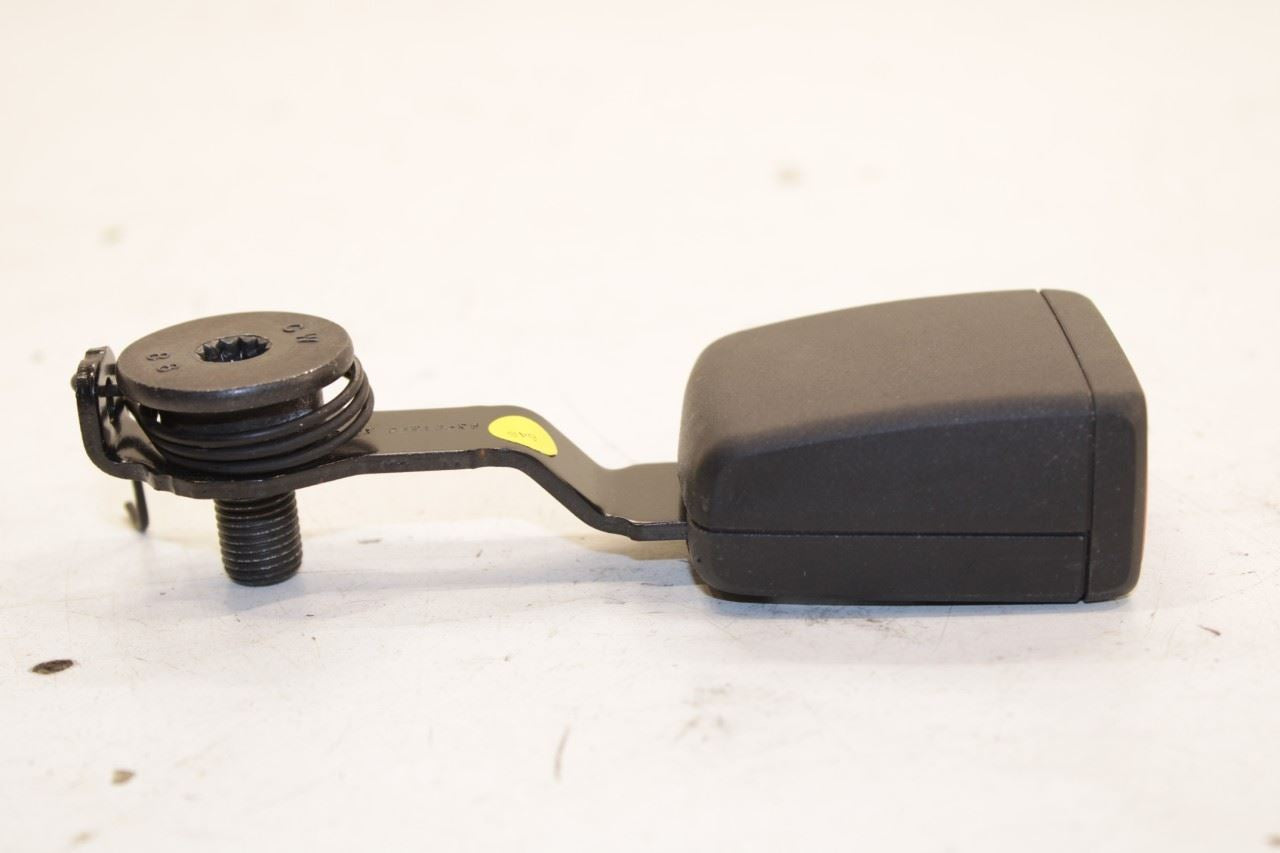 2018-23 Volkswagen Atlas S Rear Right and Left Side 3rd Row Seat Belt Buckle Set - Alshned Auto Parts