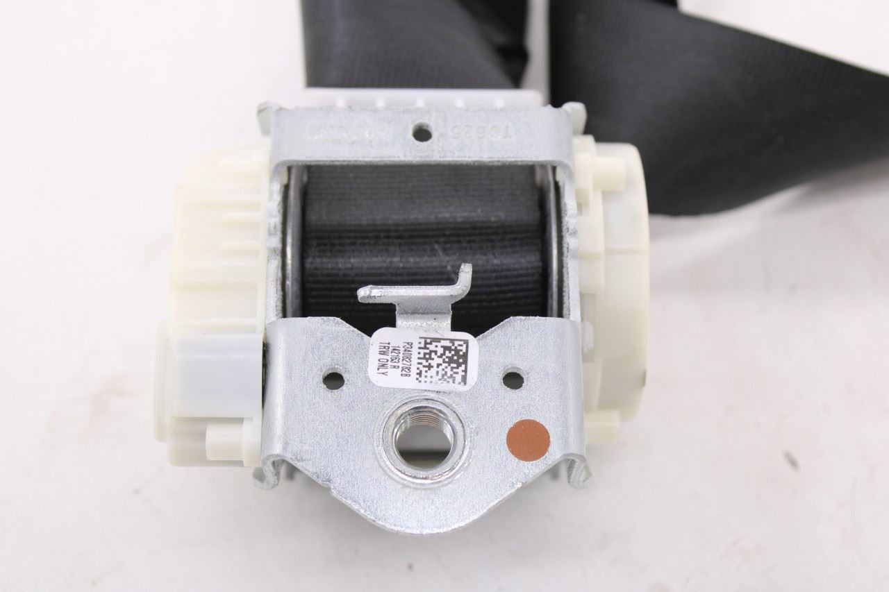 11-18 Volkswagen Jetta Sport Rear Passenger RH Side 2nd Row Seat Belt Retractor - Alshned Auto Parts