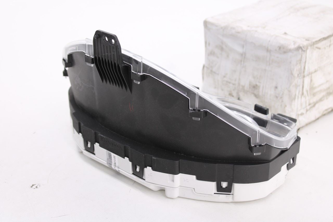 15-17 Acura TLX Tech 3.5L FWD Speedometer Gauge Instrument Cluster 122K Mileage7