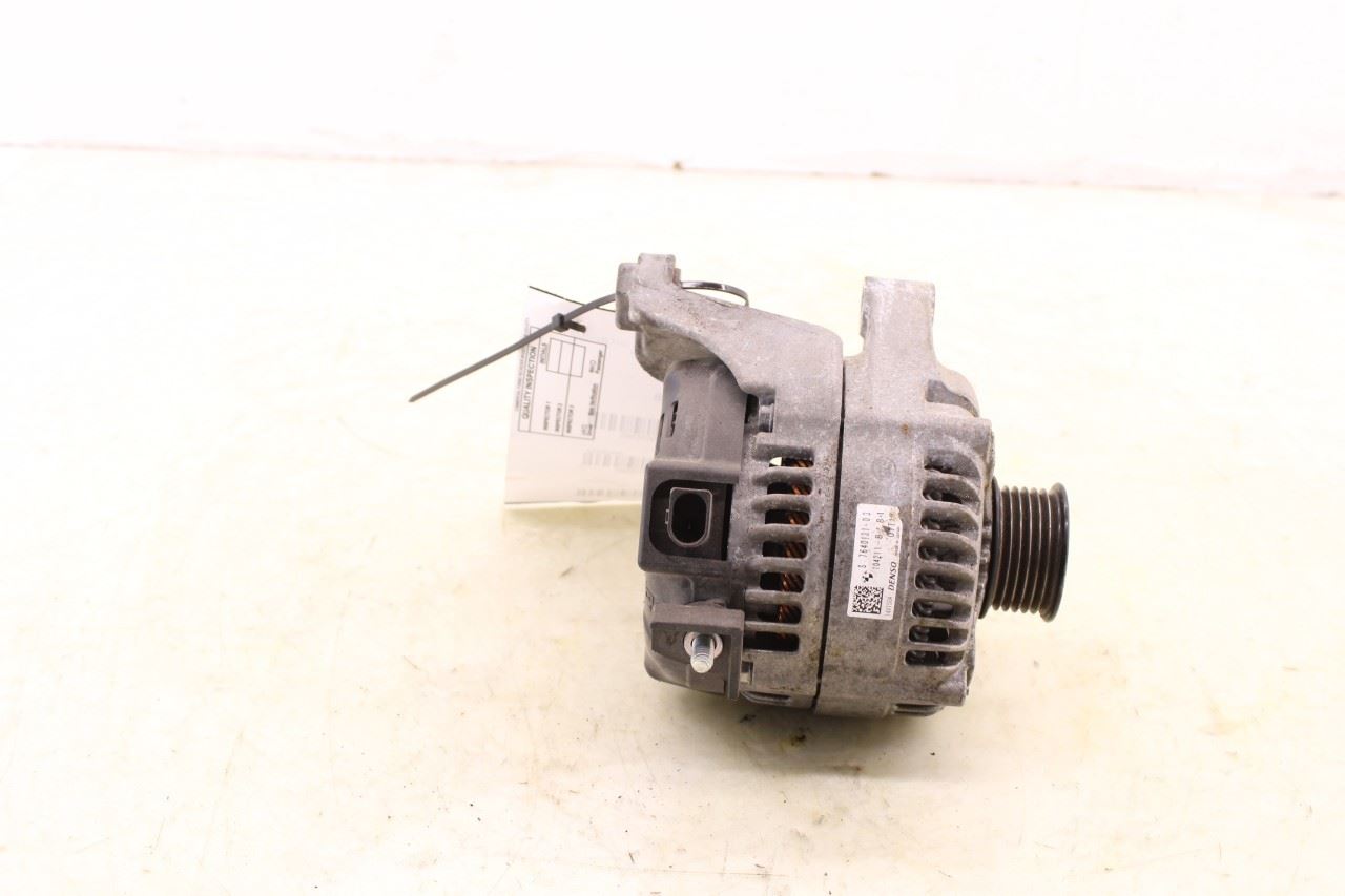 2016-2019 Mini Cooper Clubman 1.5L Engine Alternator Generator 14V 150A 7640131 - Alshned Auto Parts
