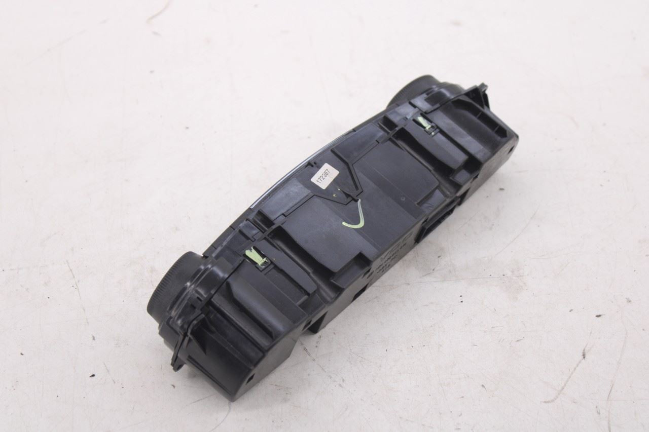 2003-2004 Mercedes-Benz E500 Dash AC Heater Temperature Climate Control Panel - Alshned Auto Parts
