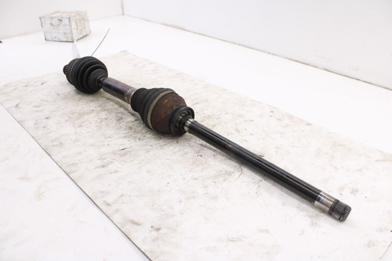 2003-12 Land Rover Range Rover HSE 4x4 Front Right Side CV Axle Drive Half Shaft - Alshned Auto Parts