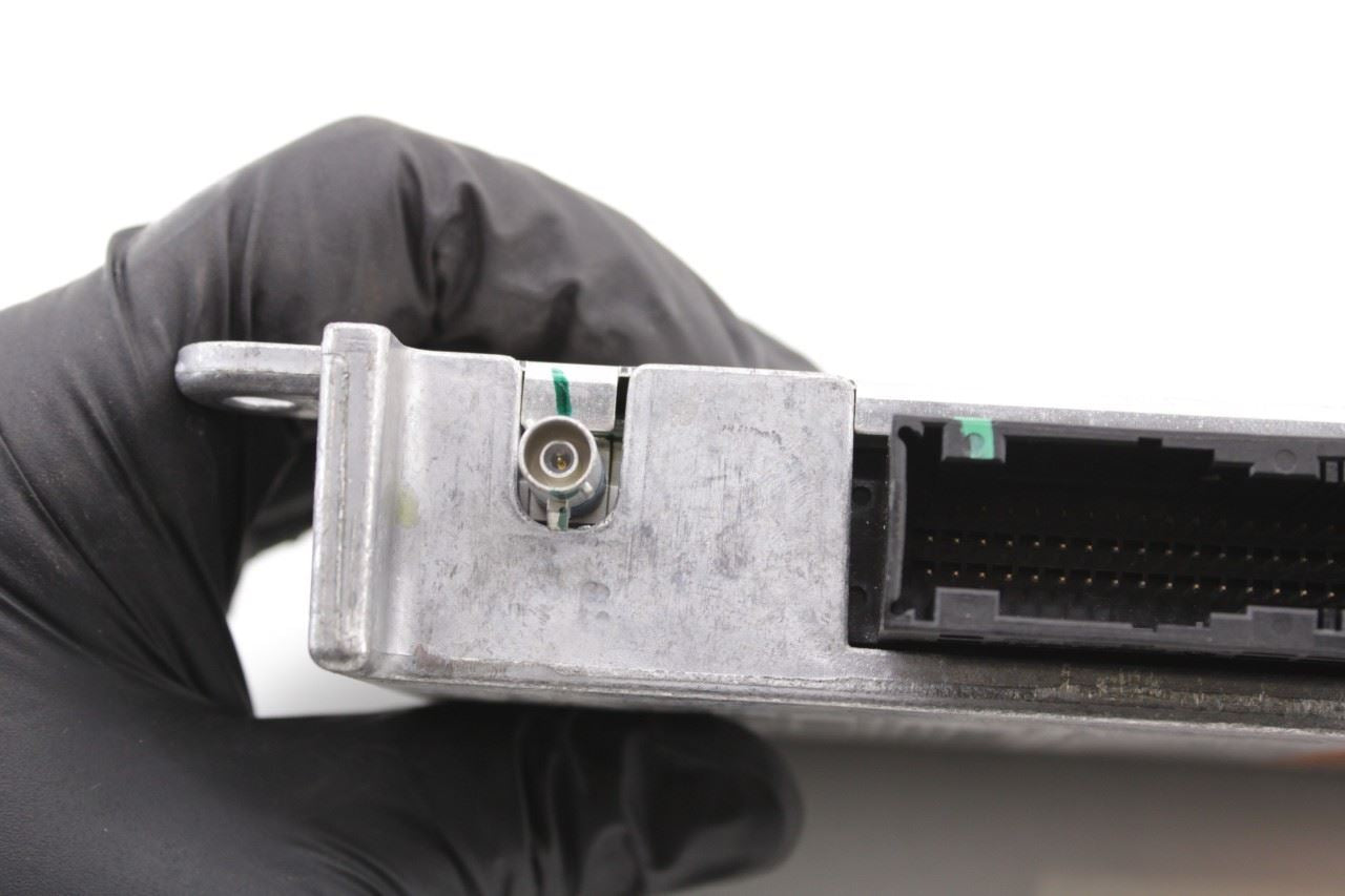 07-2009 Mercedes-Benz CLK 350 Voice Communication Control Module 2218708726 OEM - Alshned Auto Parts