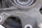 2012-15 Jeep Grand Cherokee Limited 3.6L 4WD Rear Left Side Spindle Knuckle Hub - Alshned Auto Parts