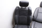 13-17 Ram 1500 Laramie Crew Cab Front and Rear 2nd Row Seat Full Complete *ReaD* - Alshned Auto Parts