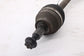 11-21 Jeep Grand Cherokee Limited 4WD Front Right Side CV Axle Drive Half Shaft4