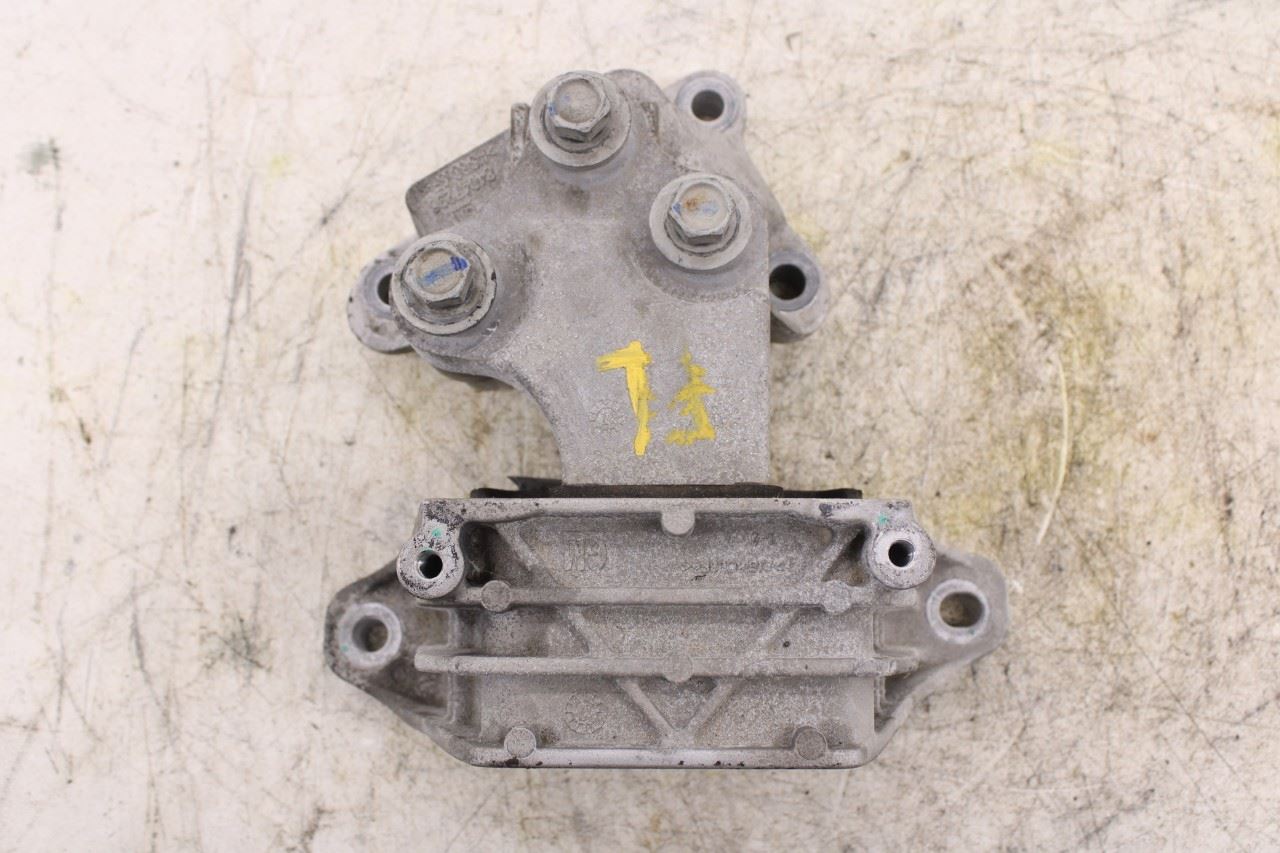 18-21 Chevrolet Equinox LT 1.5L FWD Engine Mount Bracket Set 84304334 OEM *ReaD*8