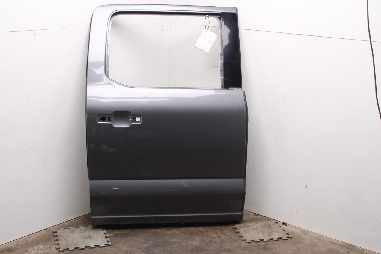 2021-26 Ford F150 XLT Supercrew Rear Right Side Door Shell Panel PL3Z-1624630-D6