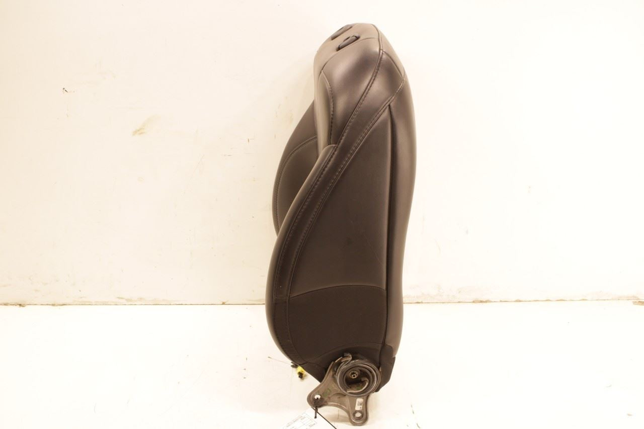 2019-21 Jeep Cherokee Latitude 3.2L Front Right Side Seat Backrest Upper Cushion - Alshned Auto Parts
