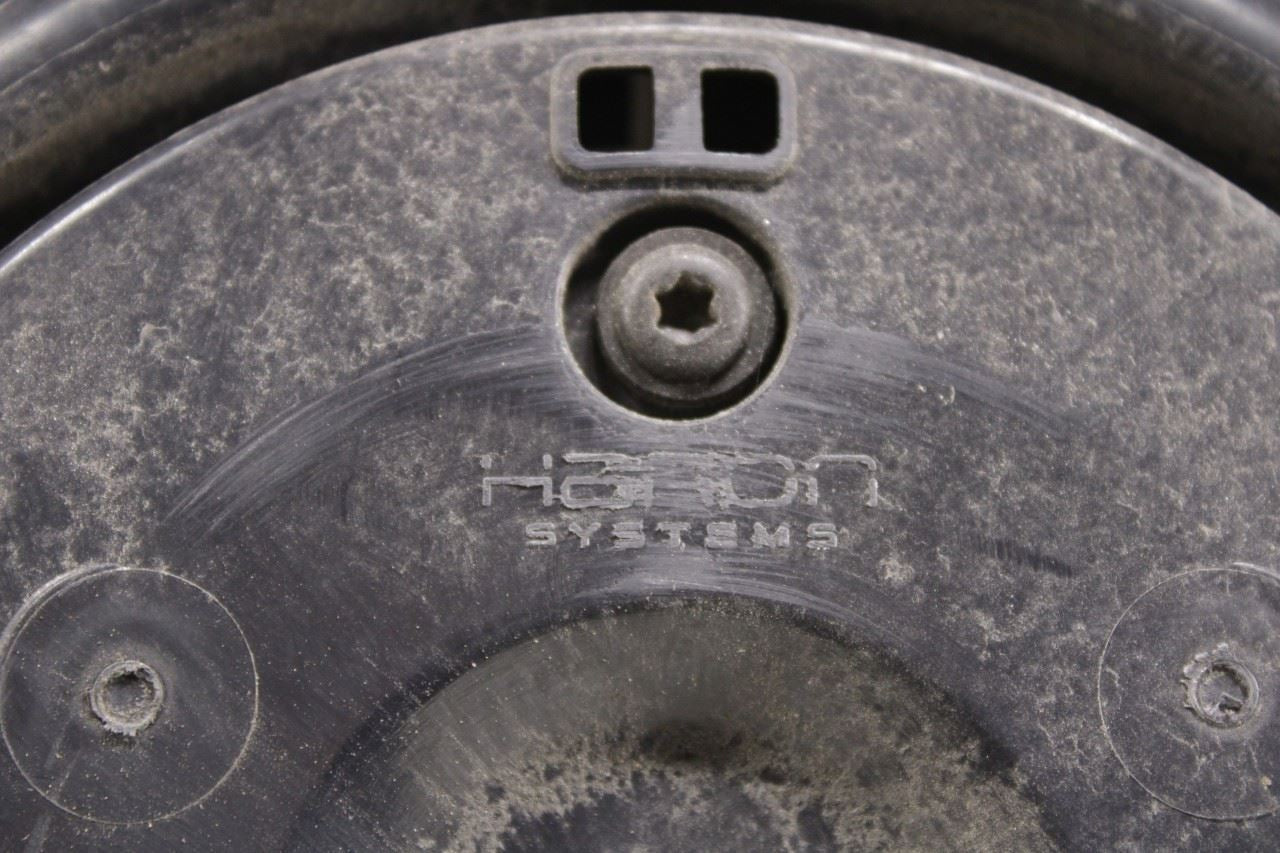 2022-2023 Hyundai Tucson SEL 2.5L AWD Radiator Cooling Fan Motor Assembly *ReaD* - Alshned Auto Parts