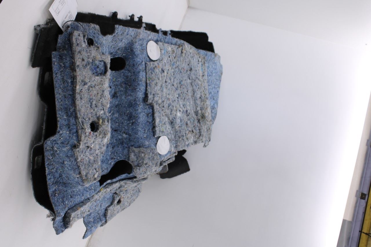 19-21 Ram 1500 Big Horn Crew Cab 5.7L Front 1st Row Floor Interior Carpet Liner9