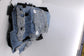 19-21 Ram 1500 Big Horn Crew Cab 5.7L Front 1st Row Floor Interior Carpet Liner9
