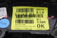 2016-2018 Kia Optima EX Rear Left Side Door Trim Panel 83301-D5380BF9 OEM *ReaD*18