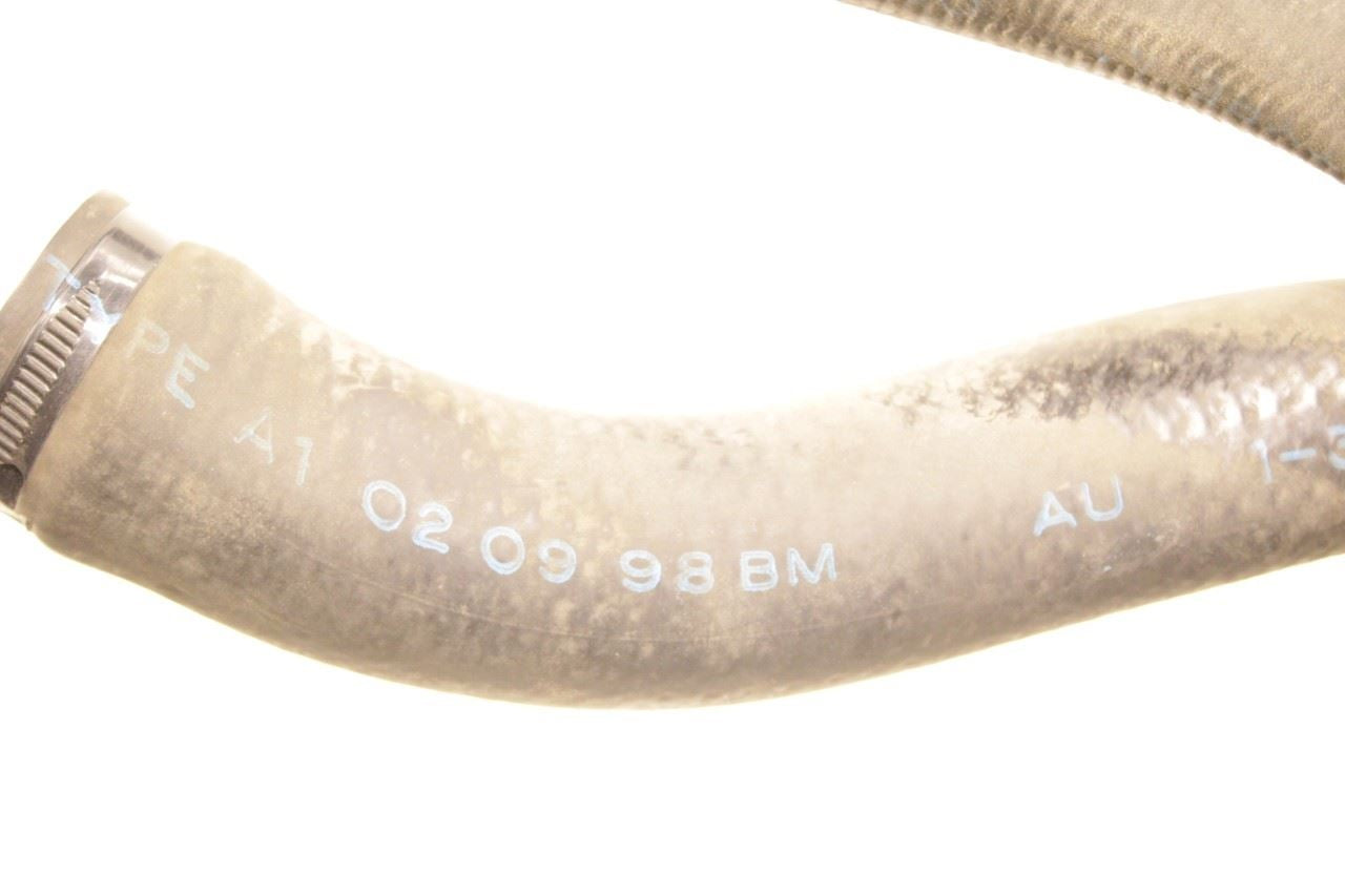 1997-1998 Chevrolet Corvette 5.7L Left Driver Side Fuel Gas Tank 10410831 OEM - Alshned Auto Parts