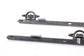 2016-2023 Toyota Tacoma Limited Rear Truck Bed Rail w/ Tie Down Hook Bracket Set - Alshned Auto Parts