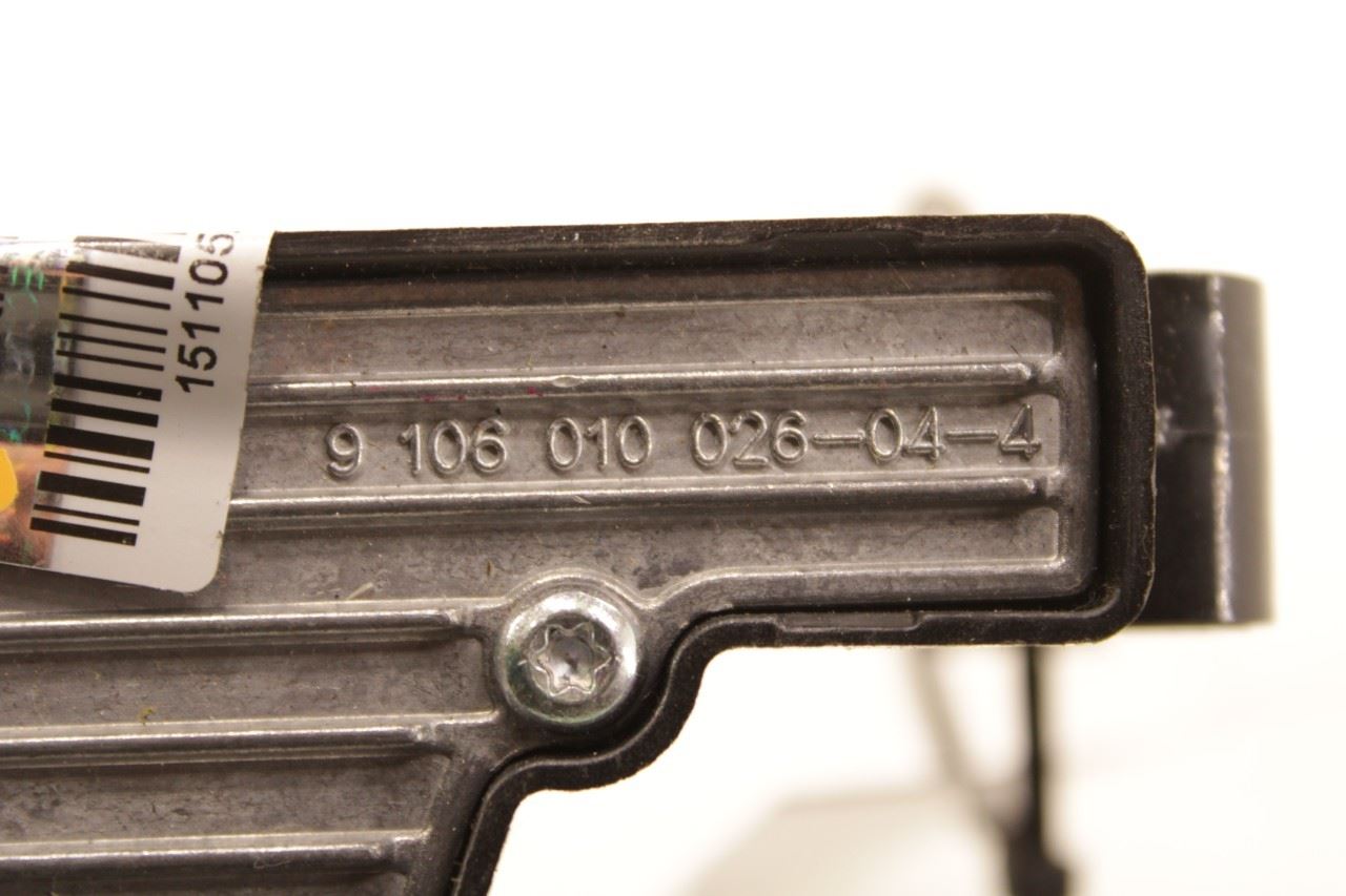 2023-2024 KIA Sportage Hybrid EX Transfer Case Control Module 95447-4GBA0 OEM - Alshned Auto Parts