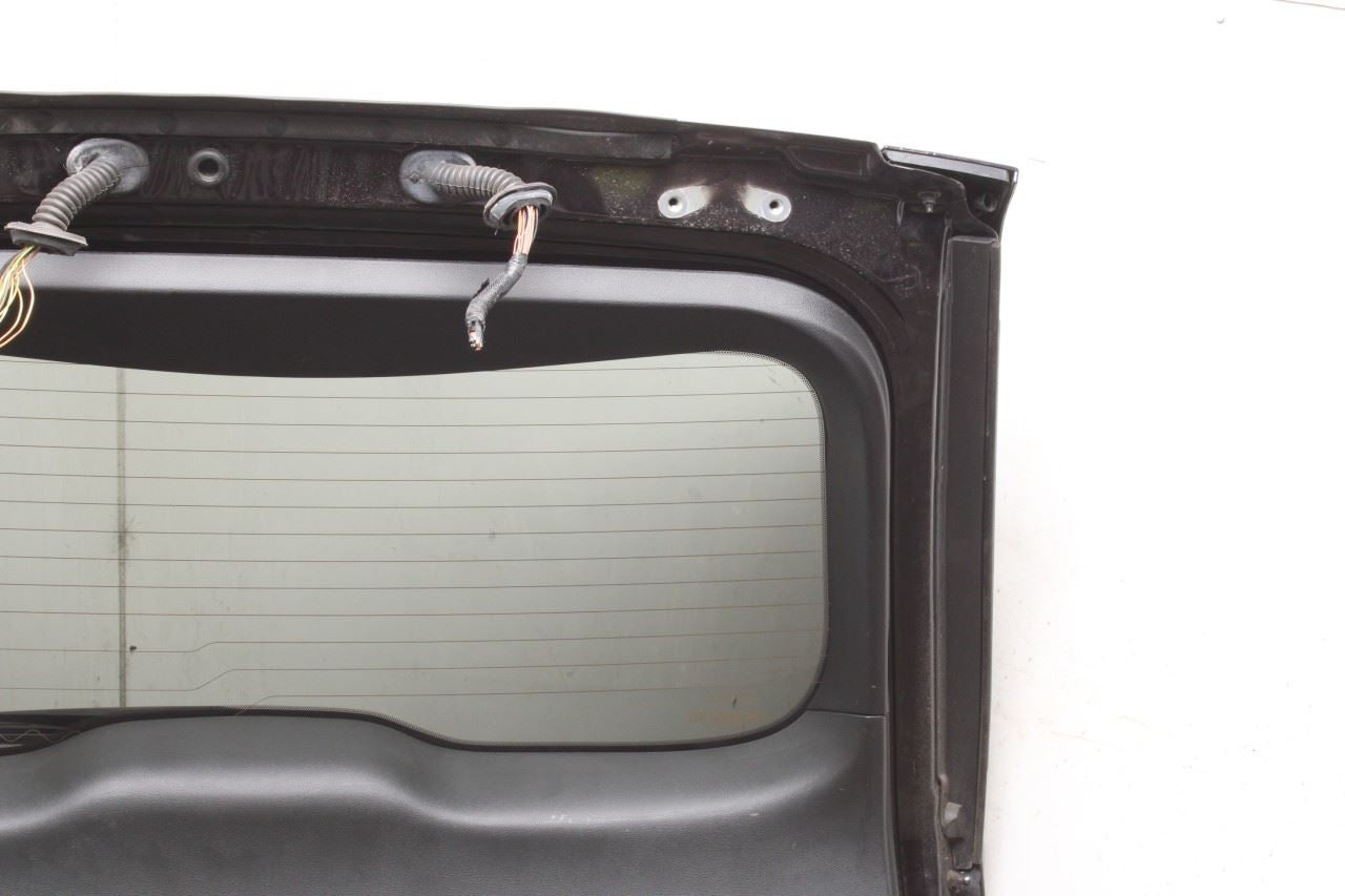 2014-21 Jeep Grand Cherokee Limited Liftgate Tailgate Back Door Shell Panel Assy - Alshned Auto Parts