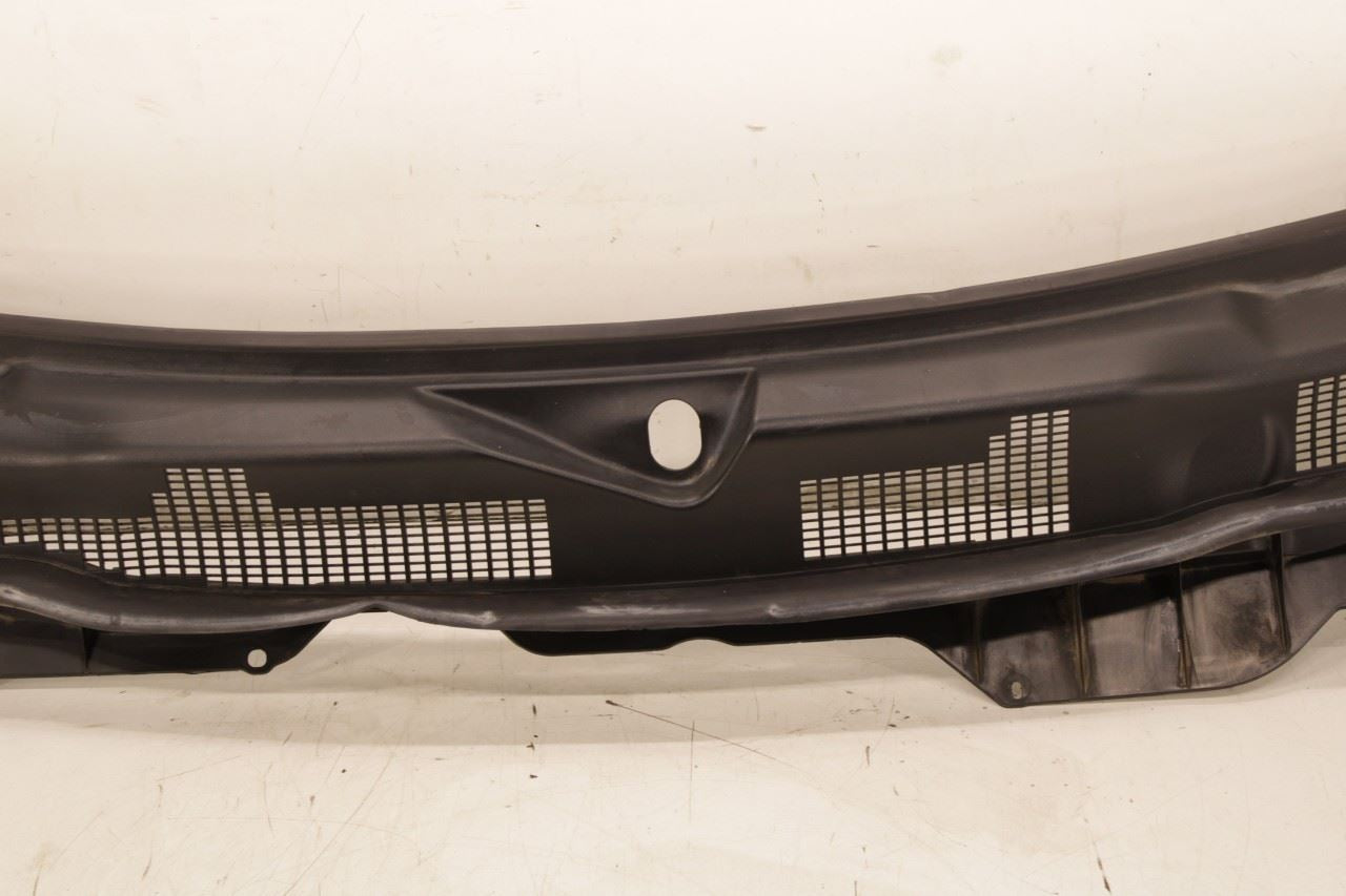 2011-18 RAM 2500 Tradesman FR Windshield Cowl Vent Grille Cover Panel 55112305AD - Alshned Auto Parts