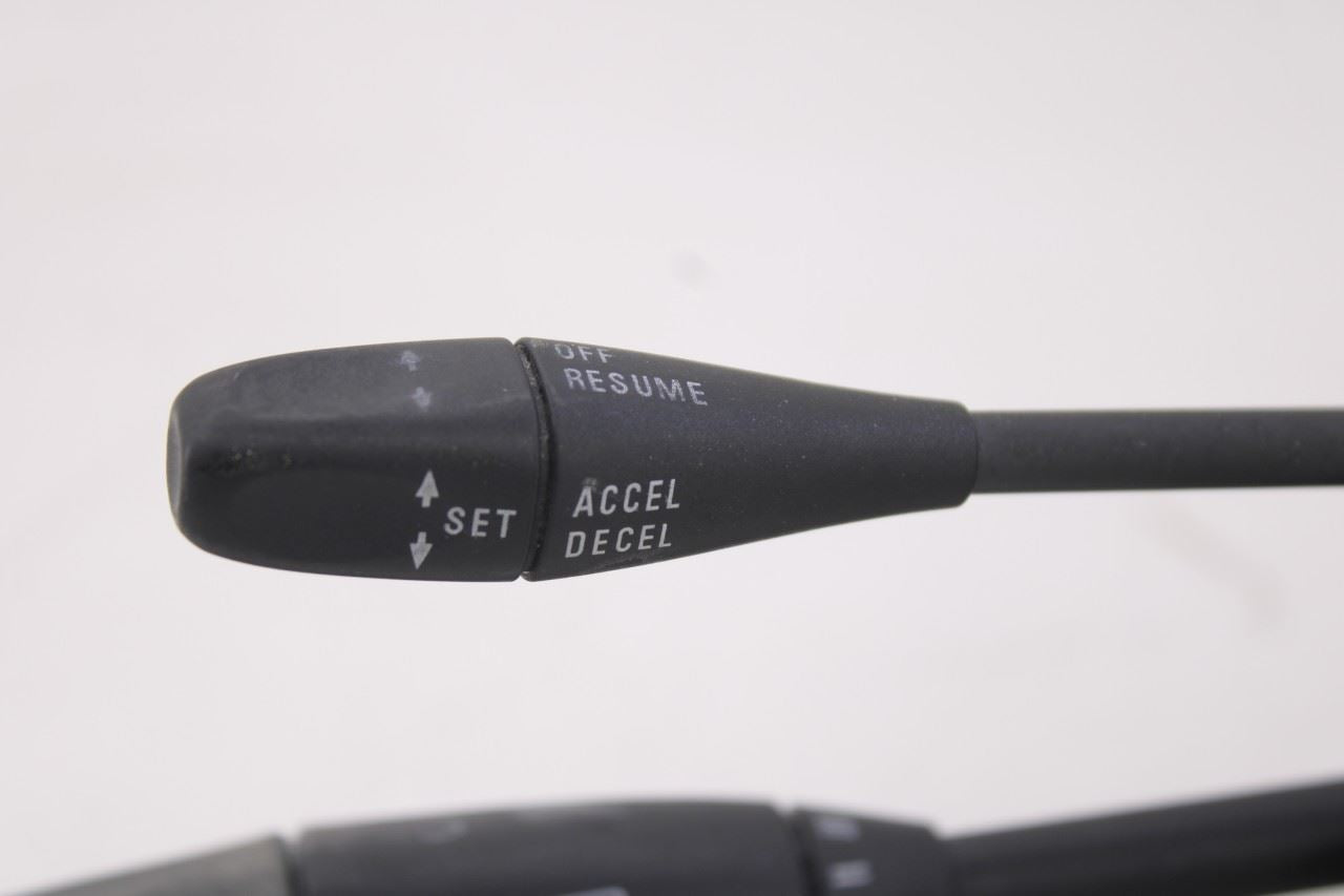 2003-04 Mercedes-Benz E500 Steering Column Multi Light Turn Signal Wiper Switch - Alshned Auto Parts