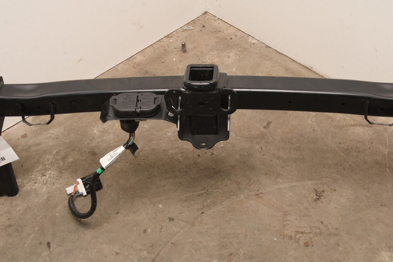 2025-2026 Ford Explorer Interceptor Rear Trailer Tow Hitch Bar RB5Z-17D826-B OEM - Alshned Auto Parts