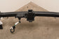 2025-2026 Ford Explorer Interceptor Rear Trailer Tow Hitch Bar RB5Z-17D826-B OEM - Alshned Auto Parts