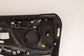 2015-2017 Hyundai Veloster Turbo Front Right Door Trim Panel 83302-2VAH0-YNG OEM - Alshned Auto Parts