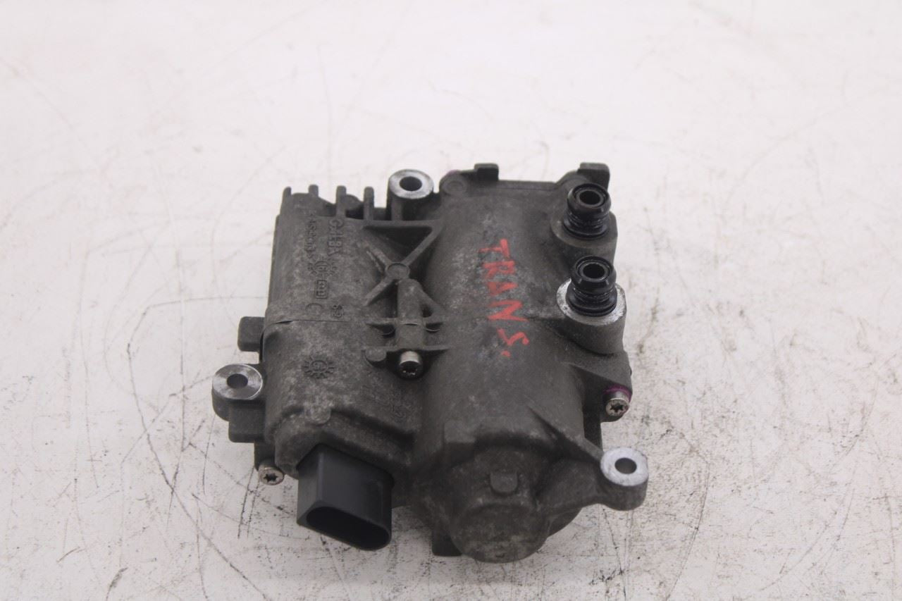 2015-2018 Mercedes-Benz C300 4Matic 2.0L Auto Transmission Oil Pump 22227002017