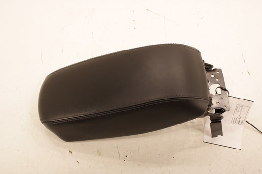 19-22 Jeep Cherokee Latitude Front Center Console Armrest Storage Lid 1WZ791B5AD - Alshned Auto Parts