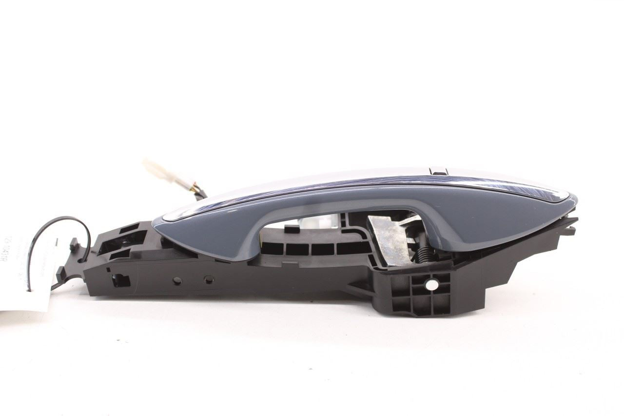2019-25 Infiniti QX50 Luxe 2.0L Front Passenger Right Side Door Exterior Handle - Alshned Auto Parts