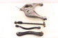 15-22 Jeep Grand Cherokee Limited 4WD Rear Left Side Control Arm Set of 4 *ReaD* - Alshned Auto Parts