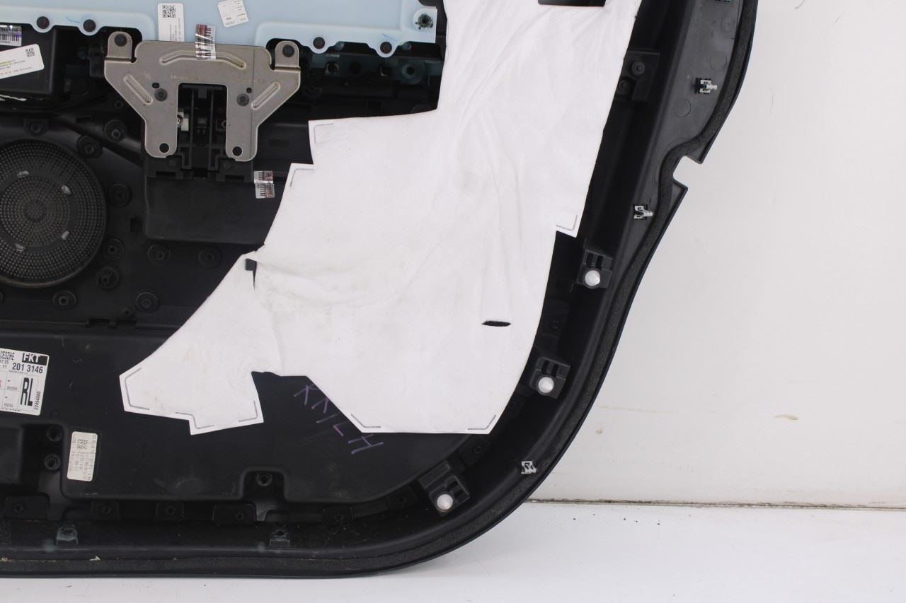 2020-21 Ford Expedition Max XLT Rear Left Door Trim Panel LL1B-4027407-CE *ReaD*14