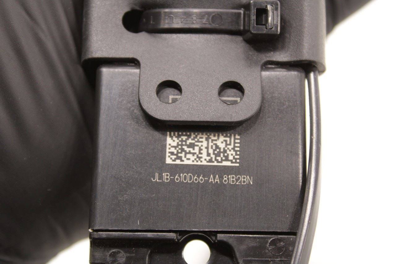 2018-24 Ford Expedition MAX XLT Front Right and Left Seat Belt Buckle Set *ReaD* - Alshned Auto Parts