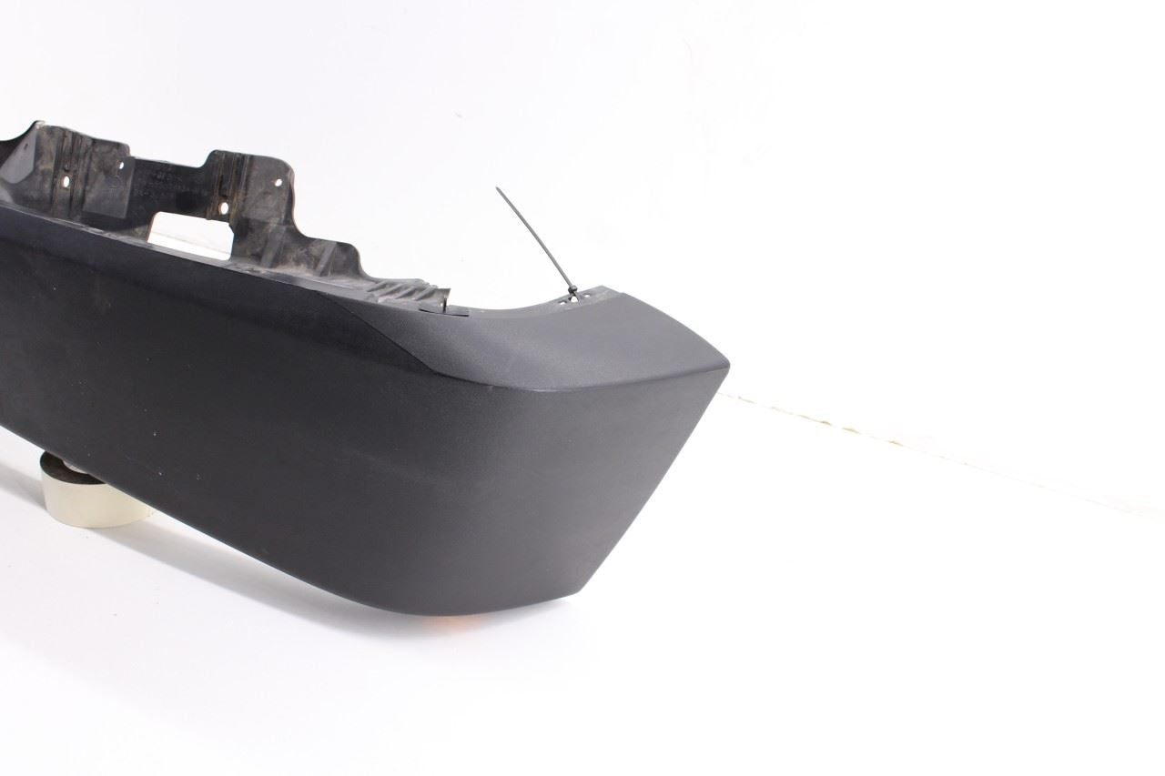 2007-2018 Jeep Wrangler Front Right Fender Wheel Opening Molding 5KF08RXFAG OEM - Alshned Auto Parts