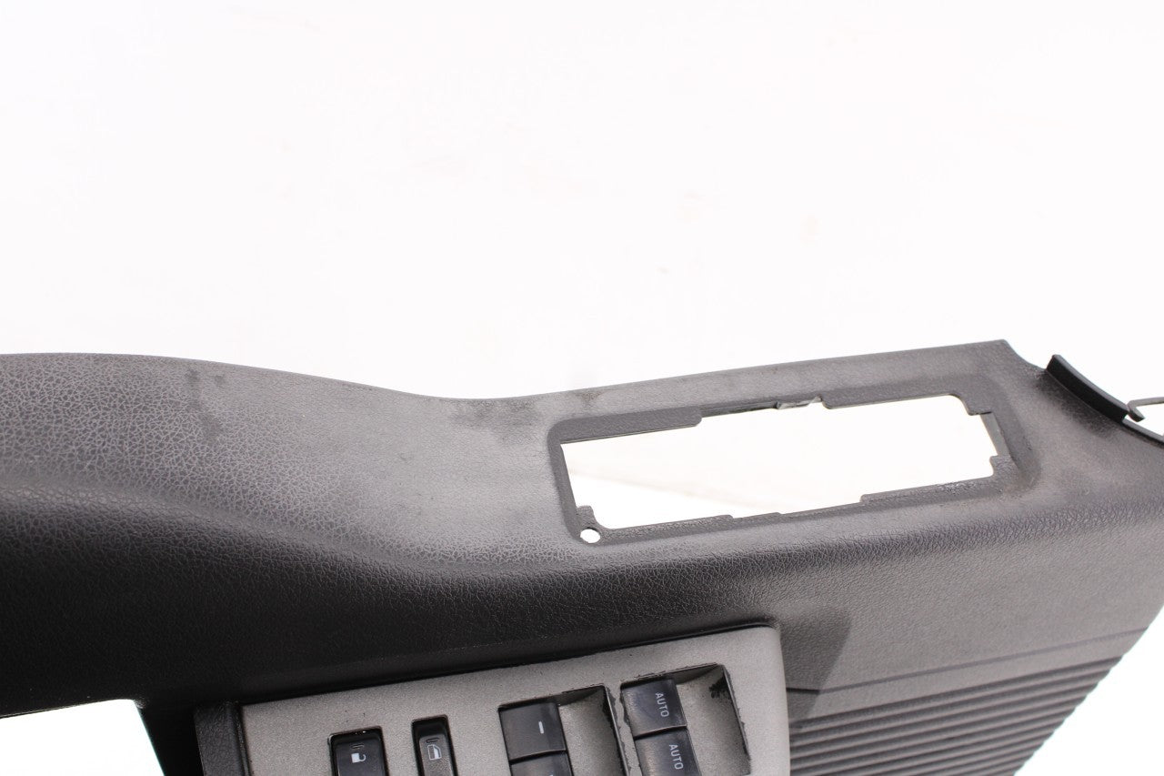 2015-2016 Ford F-250 Crew Cab Lariat Front Left Side Door Trim Panel *ReaD* - Alshned Auto Parts