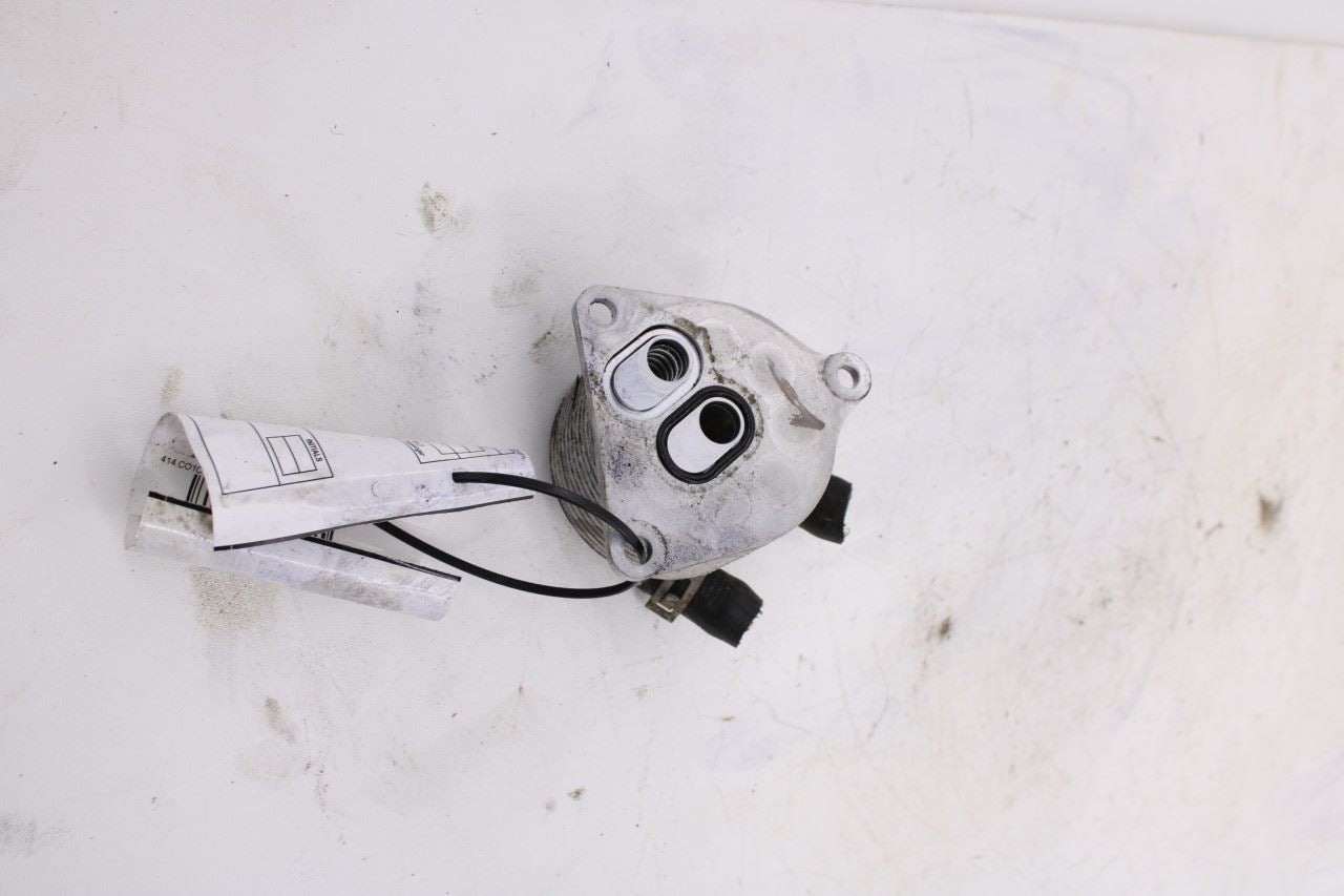 2013-2020 Mini Hardtop Cooper 1.5L FWD Auto Transmission Oil Cooler 8627861 OEM0