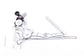 2016-2023 Toyota Tacoma Limited Rear Right Side Door Window Regulator w/ Motor - Alshned Auto Parts