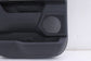 21-25 Ford F150 XLT Supercrew Rear Left Side Door Trim Panel ML3B-16642A55-A OEM5