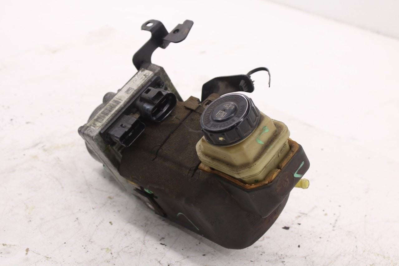 2016-2020 Infiniti QX60 3.5L Electro-Hydraulic Power Steering Pump 49110-9NC5B - Alshned Auto Parts