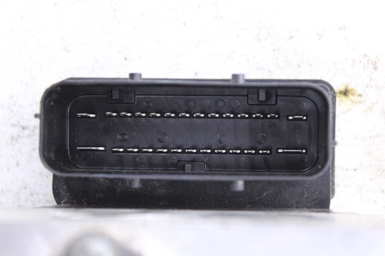 2014-2016 Mini Countryman Cooper S 1.6L ABS Anti Lock Brake Pump Control Module2