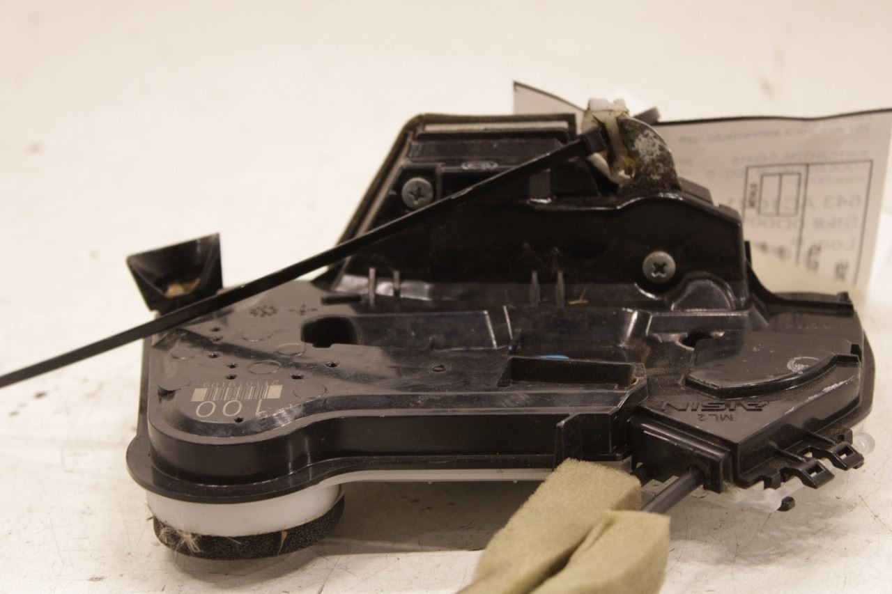 2019-25 Acura RDX SH-AWD Front Left Side Door Lock Latch Actuator 72150-TJB-A01 - Alshned Auto Parts