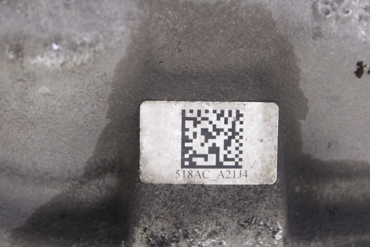 17-2020 Chrysler Pacifica Limited Front Right Disc Brake Caliper 68144160AA OEM - Alshned Auto Parts