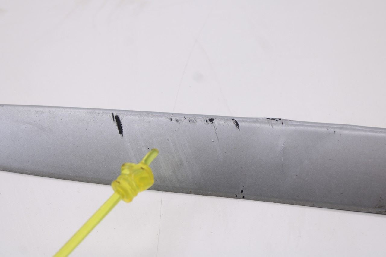 2010-16 Audi S4 Premium Plus Right Side Rocker Panel Molding 8K0854932AGRU *ReaD6