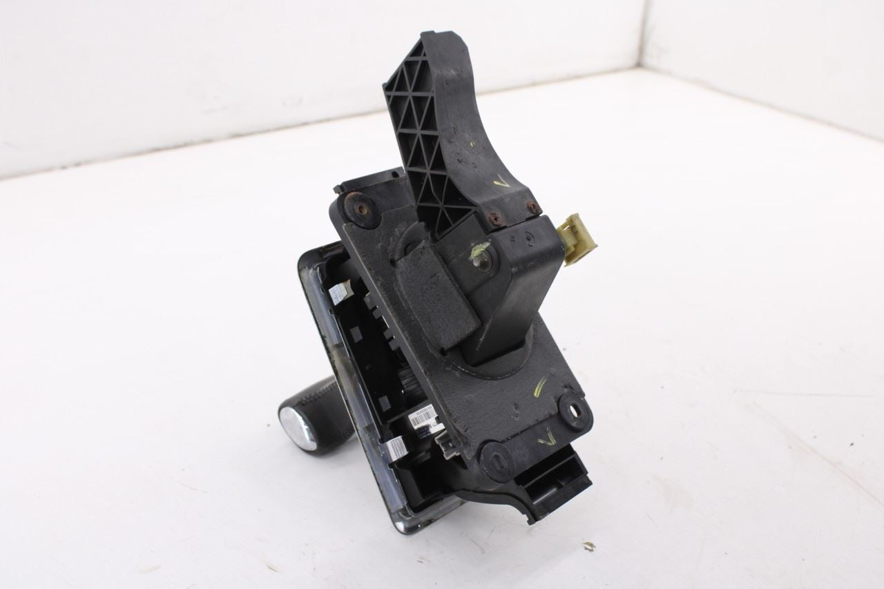 2010 Ford Mustang Premium Conv V6 Automatic Transmission Gear Shifter Lever Knob9