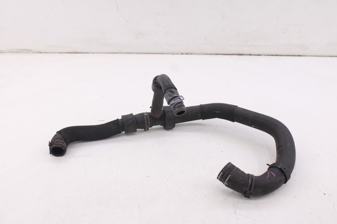 2018-23 Volkswagen Atlas SE 3.6L Radiator Coolant Lower Hose Pipe 3QF-122-051-G - Alshned Auto Parts