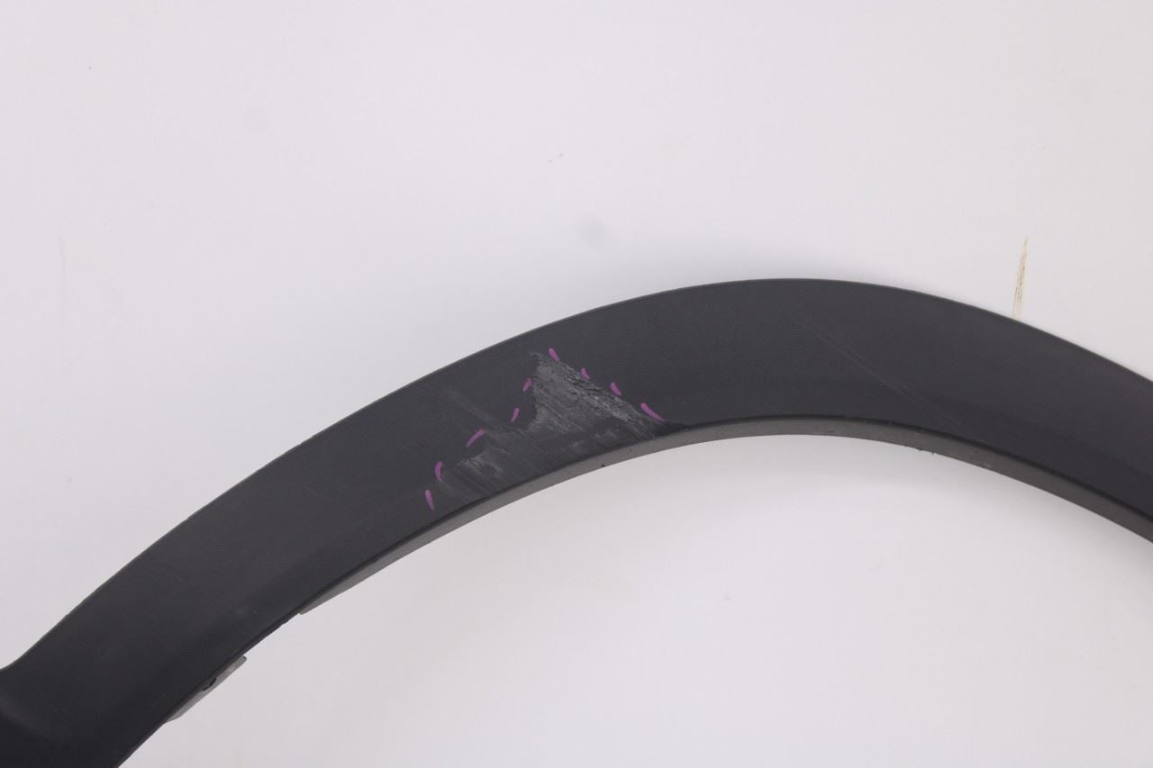 2021-23 Hyundai Santa Fe SEL Front Right Fender Wheel Opening Molding 87712S2AA03