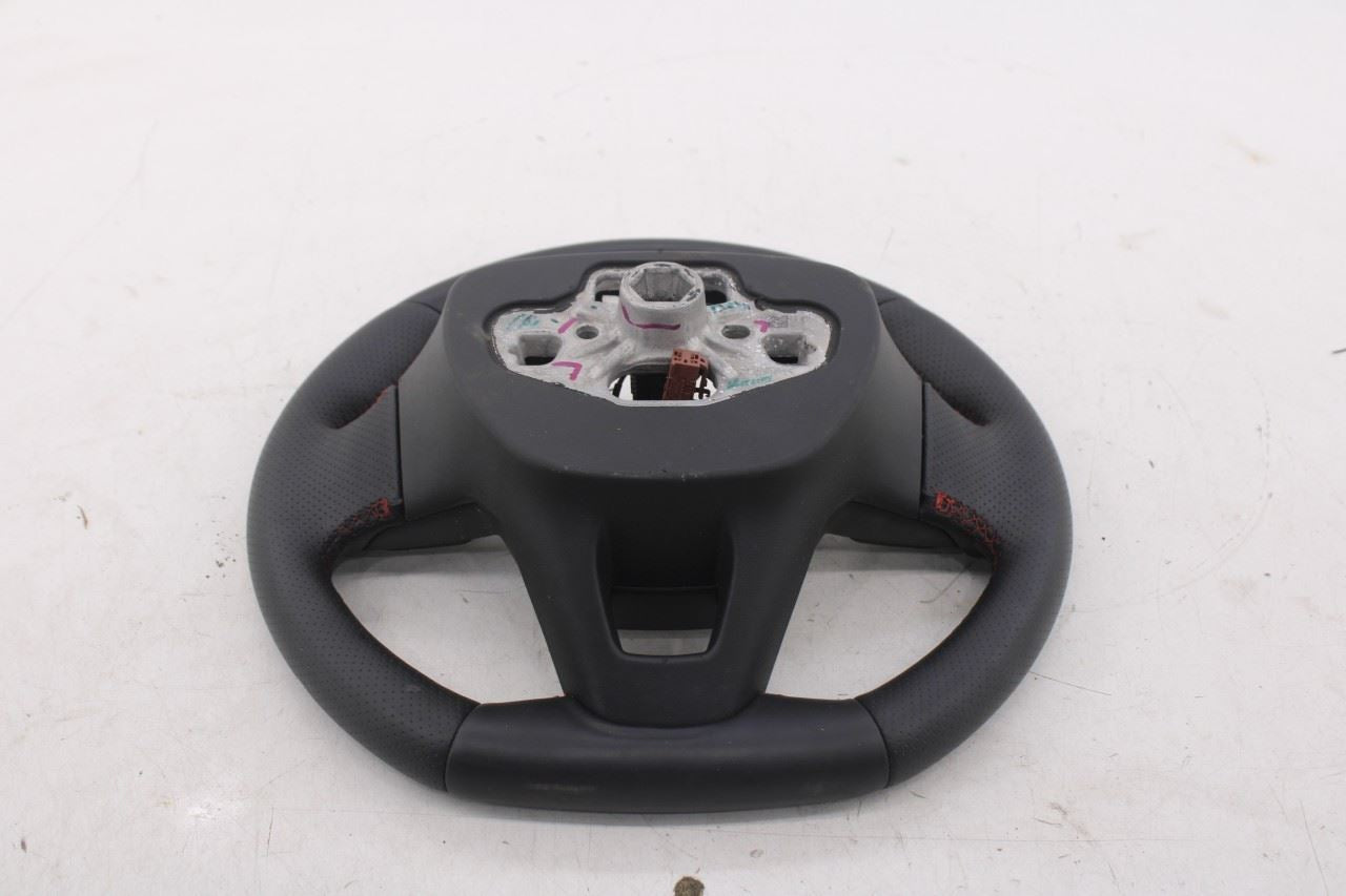 2023-26 Ford Escape ST-Line 1.5L Steering Wheel w/ Control Buttons PJ6Z-3600-KB - Alshned Auto Parts