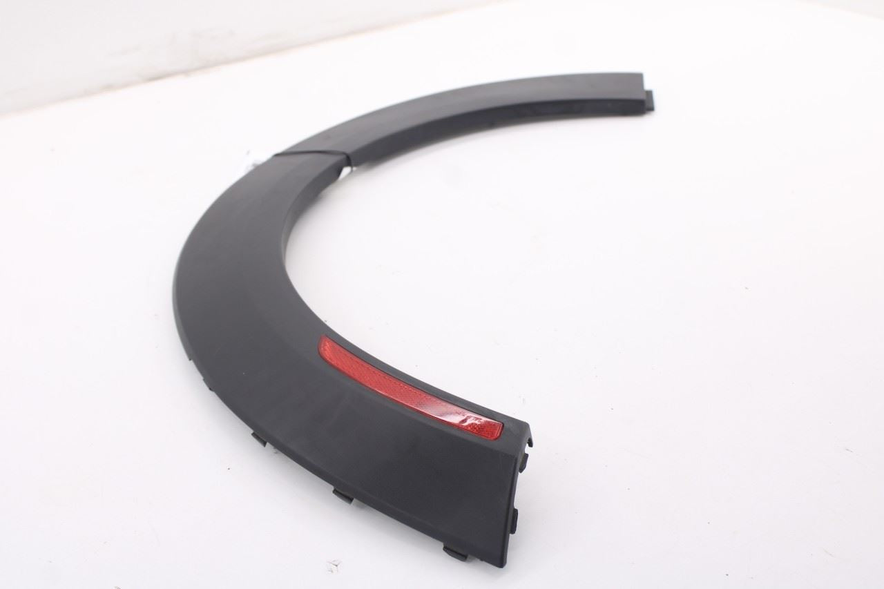 2013-21 Mini Hardtop Cooper Rear Right Side Fender Wheel Opening Molding 7300822 - Alshned Auto Parts